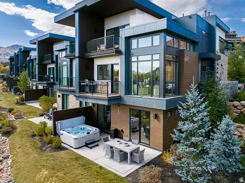 4134 Cooper Ln #12, Park City, UT 84098