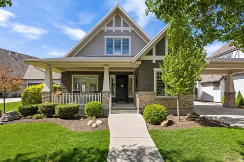 10718 S Navarro Way, South Jordan, UT 84009
