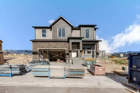 12752 S Lake Creek Dr #121, Herriman, UT 84096