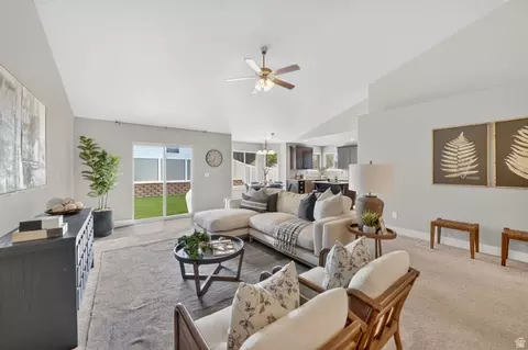 1118 N 580 E, Pleasant Grove, UT 84062