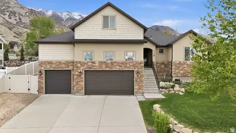 1118 N 580 E, Pleasant Grove, UT 84062