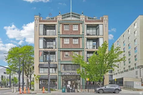 380 W 200 S #306, Salt Lake City, UT 84101