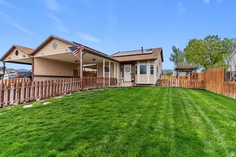 4576 S 3850 W, Roy, UT 84067