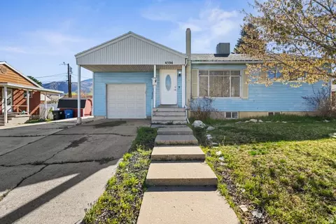 4594 S 250 E, Ogden, UT 84405