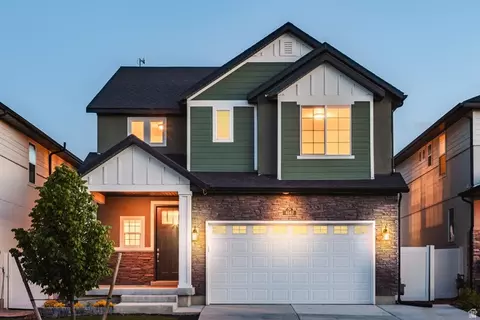 4147 W Holbrook Way, Lehi, UT 84043