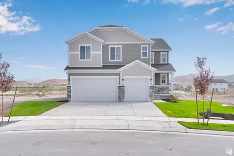5424 N Saddle Stone Dr #513, Eagle Mountain, UT 84005