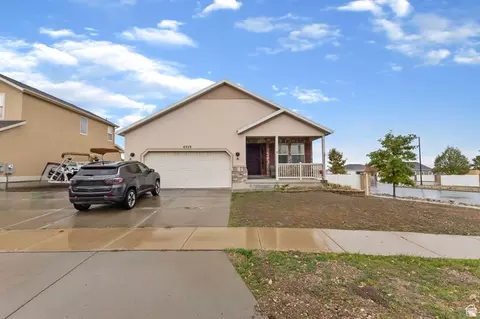 8329 S 6430 W, West Jordan, UT 84081