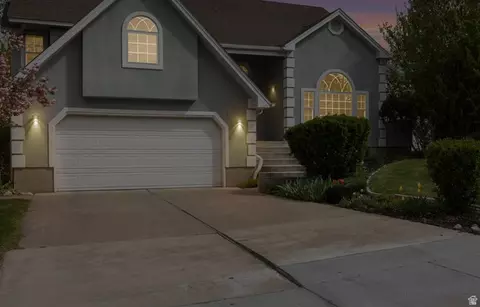 813 E 350 S, Smithfield, UT 84335