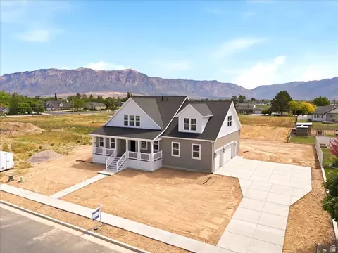 1824 N 4475 W, Plain City, UT 84404