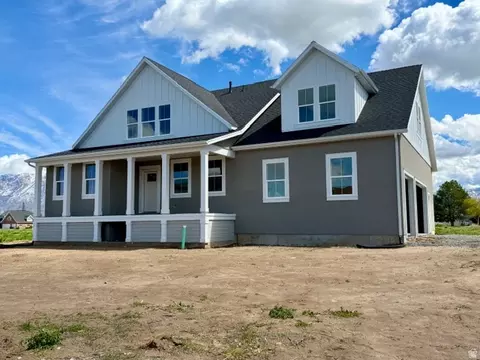 1824 N 4475 W, Plain City, UT 84404