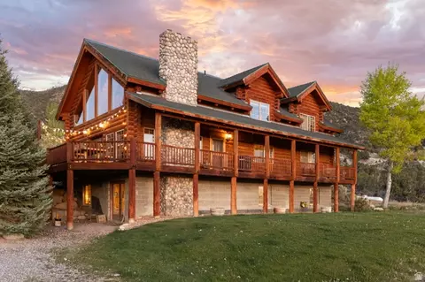1000 E 500 N, Manti, UT 84642