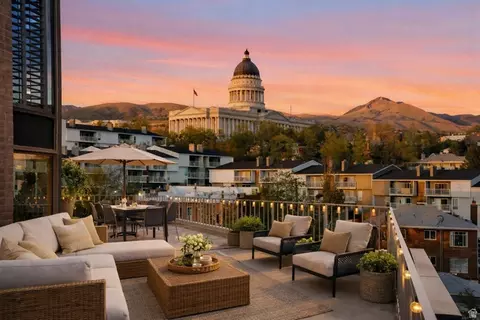 245 N Vine St #801, Salt Lake City, UT 84103