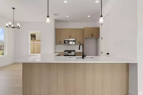 Kitchen - 0 St, George, UT 84790 photo 1 of 1
