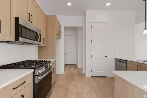 Entry Way - 0 St, George, UT 84790 photo 1 of 1