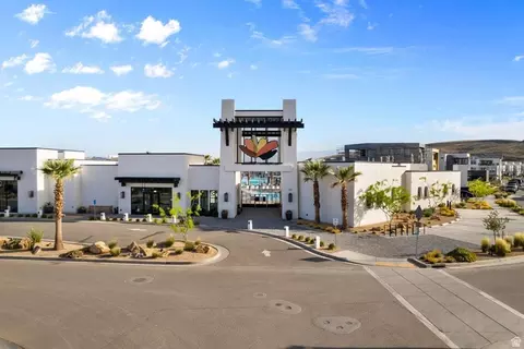 View/Area - 0 St, George, UT 84790 photo 1 of 1