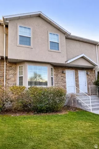 1552 E 1350 S #4, Provo, UT 84606