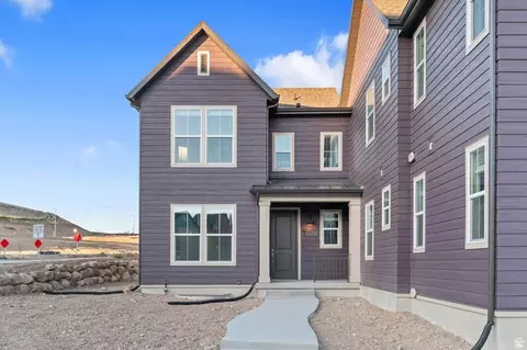 7038 W Hidden Way, West Jordan, UT 84081