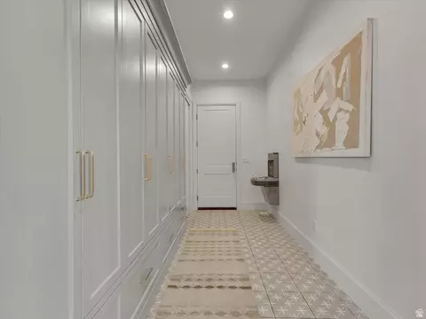 Entry Way - 13216 S Telemark Ln E, Draper, UT 84020 photo 2 of 2