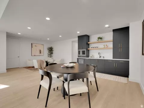 Dining - 13216 S Telemark Ln E, Draper, UT 84020 photo 3 of 3