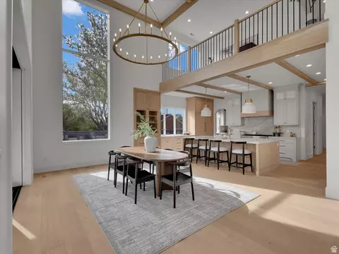 Dining - 13216 S Telemark Ln E, Draper, UT 84020 photo 2 of 3