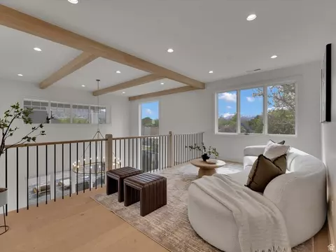 Living - 13216 S Telemark Ln E, Draper, UT 84020 photo 4 of 8