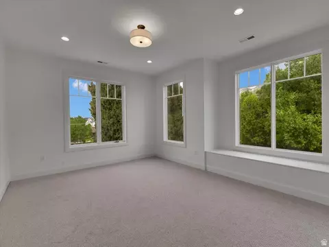 Bedroom - 13216 S Telemark Ln E, Draper, UT 84020 photo 2 of 2