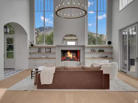 Living - 13216 S Telemark Ln E, Draper, UT 84020 photo 1 of 8