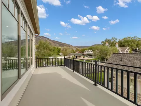 Exterior - 13216 S Telemark Ln E, Draper, UT 84020 photo 6 of 9