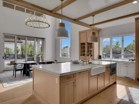 Kitchen - 13216 S Telemark Ln E, Draper, UT 84020 photo 1 of 2