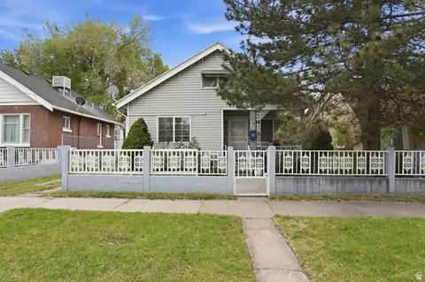 977 23rd St, Ogden, UT 84401