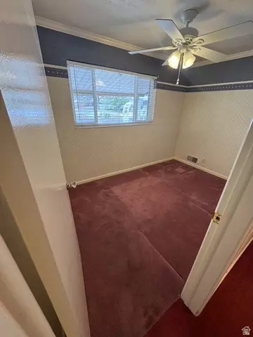 Bedroom - 450 E 1350 N, Bountiful, UT 84010 photo 1 of 5