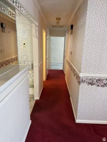 Entry Way - 450 E 1350 N, Bountiful, UT 84010 photo 1 of 3