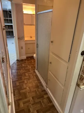 Entry Way - 450 E 1350 N, Bountiful, UT 84010 photo 3 of 3