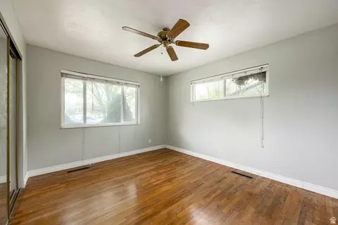 Bedroom - 182 W Cornell Dr, Midvale, UT 84047 photo 1 of 2