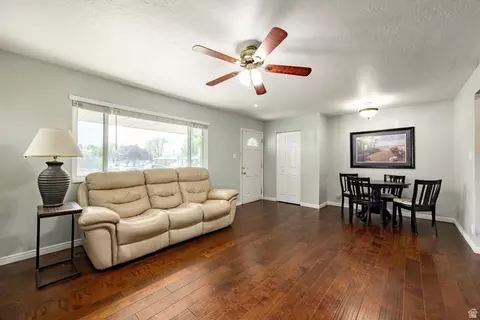 Living - 182 W Cornell Dr, Midvale, UT 84047 photo 2 of 5