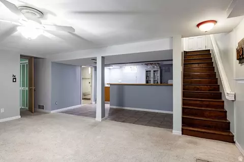 Living - 182 W Cornell Dr, Midvale, UT 84047 photo 5 of 5
