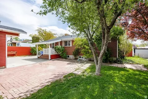 Exterior - 182 W Cornell Dr, Midvale, UT 84047 photo 4 of 8