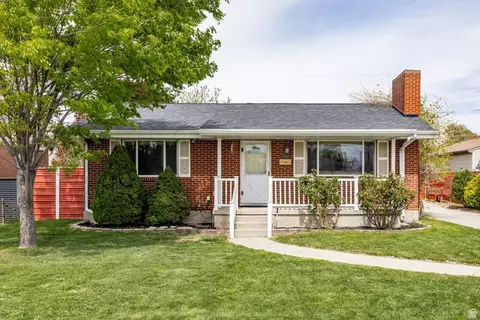 182 W Cornell Dr, Midvale, UT 84047