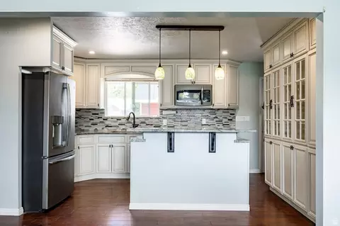 Kitchen - 182 W Cornell Dr, Midvale, UT 84047 photo 1 of 4