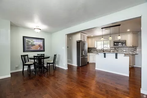 Dining - 182 W Cornell Dr, Midvale, UT 84047 photo 1 of 1