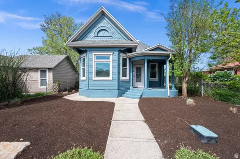341 N Marion St, Salt Lake City, UT 84116