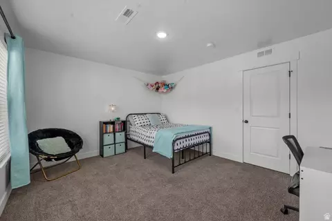 Bedroom - 826 W Walnut Bark Ln, Mapleton, UT 84664 photo 3 of 4