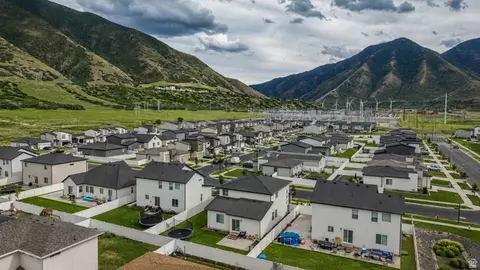 View/Area - 826 W Walnut Bark Ln, Mapleton, UT 84664 photo 1 of 1