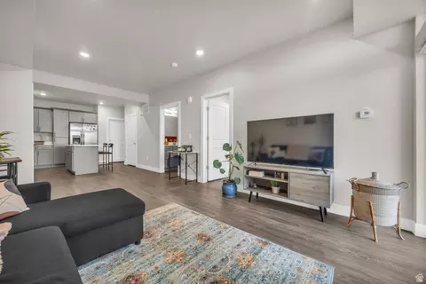 Living - 2101 N Main St #409, Sunset, UT 84015 photo 1 of 2