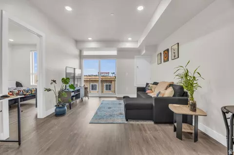 Living - 2101 N Main St #409, Sunset, UT 84015 photo 2 of 2