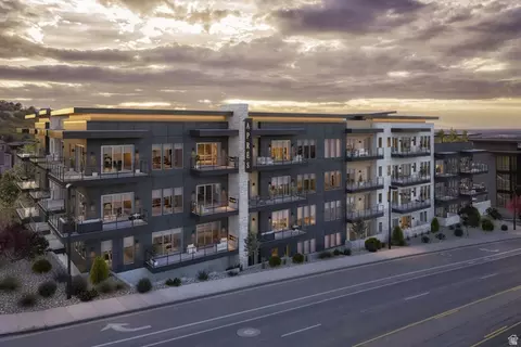 7367 S Canyon Centre Pkwy #401, Cottonwood Heights, UT 84121