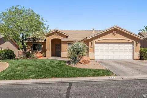 1630 E 2450 S #222, Saint George, UT 84790