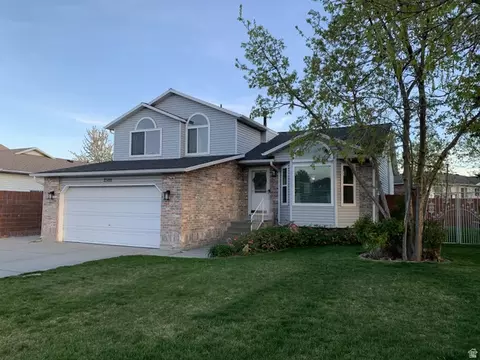 2509 W Masons Mile Dr, Taylorsville, UT 84129