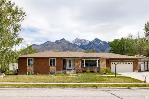 8291 S Cravalan Cir, Sandy, UT 84093