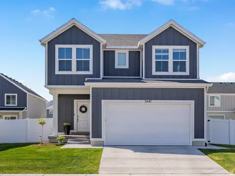 3487 W Mitchell Dr, Lehi, UT 84043